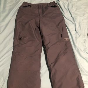 Roxy Kids Snow Pants Size M